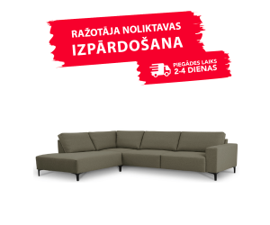 Dīvāns FABIAN (Open corner)(Ražotāja noliktava) Dīvāns FABIAN (Open corner)(Ražotāja noliktava)